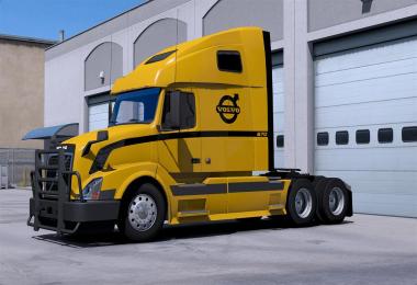 US ALCOA WHEELS PACK v1.0 [1.27]