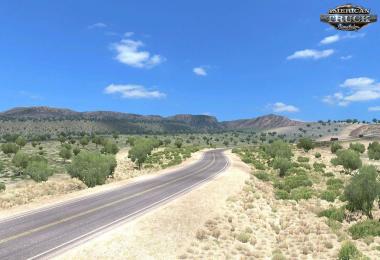 Viva Mexico Map 2.2 (Sonora) + Bus Terminals (v1.6.x) for ATS