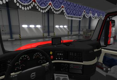 VNL Truck Shop v1.3 only 1.27 + Templates