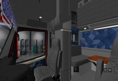 VNL Truck Shop v1.3 only 1.27 + Templates