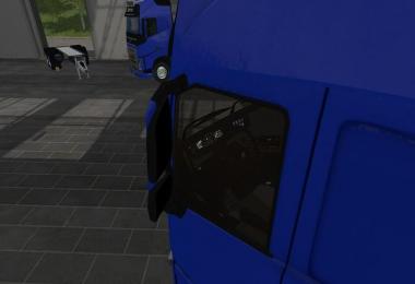 Volvo FH16 750 AR/Frame Pack v1.0