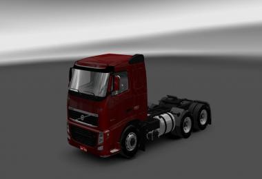 VOLVO FH460 v2.0