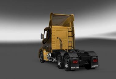 VOLVO NH 12 v1.0