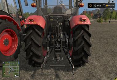 Zetor Proxima ACR v1.1