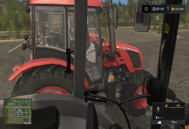 Zetor Proxima ACR v1.1