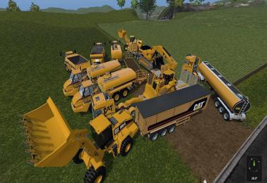 free mods for farming simulator 2017