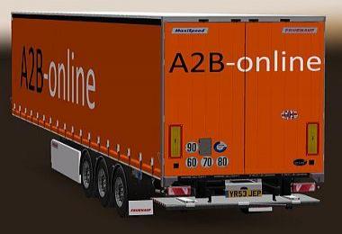 30 Skins for Fruehauf MaxiSpeed Lift Trailer from SAMGT13 1.27