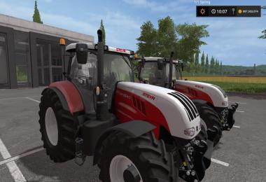 Steyr CVT tier 4B V1.0