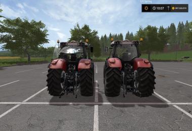 Steyr CVT tier 4B V1.0