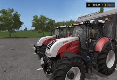 Steyr CVT tier 4B V1.0