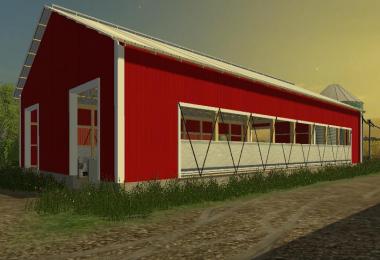 48x82 Calf Barn v1.0