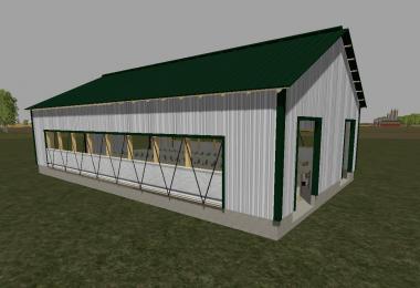 48x82 Calf Barn v1.0