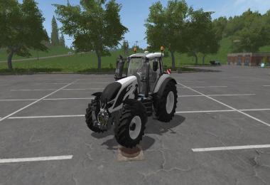 Valtra T Series v1.0