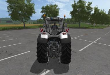 Valtra T Series v1.0