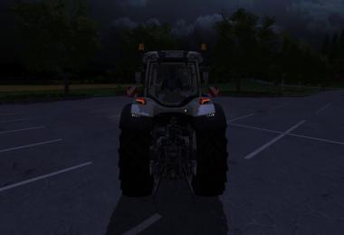 Valtra T Series v1.0