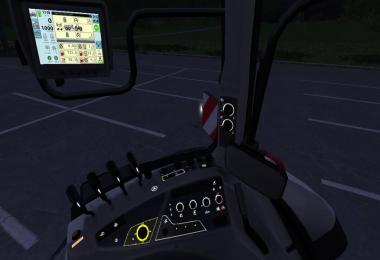 Valtra T Series v1.0