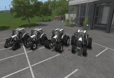 Valtra T Series v1.0