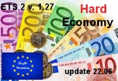 Hard economy update 22.06 v1.4