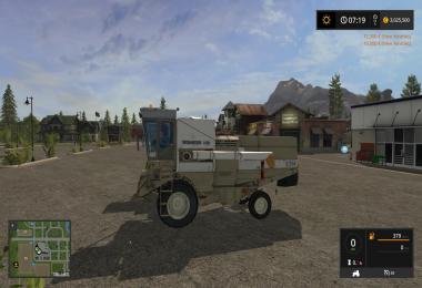 Fortschritt E514 PACK v1.0