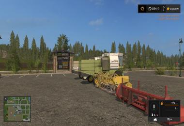 Fortschritt E514 PACK v1.0