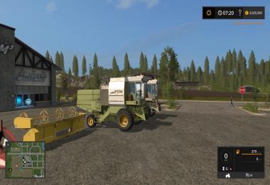 Fortschritt E514 PACK v1.0