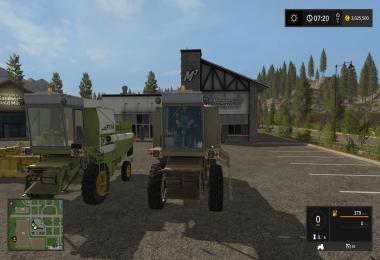 Fortschritt E514 PACK v1.0