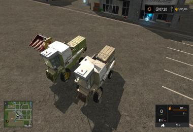 Fortschritt E514 PACK v1.0