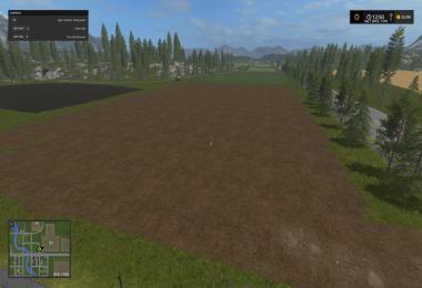 FS17 FLAT GOLDCREST MAP v0.1.0