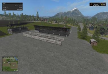 FS17 FLAT GOLDCREST MAP v0.1.0