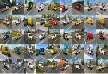 AI Traffic Pack by Jazzycat v5.2