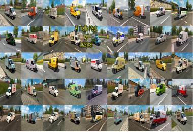 AI Traffic Pack by Jazzycat v5.2