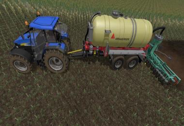 Annaburger HTS 22.79 Base Transporter v1.0