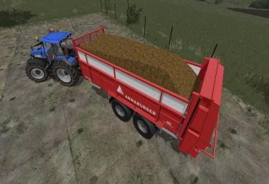 Annaburger HTS 22.79 Base Transporter v1.0