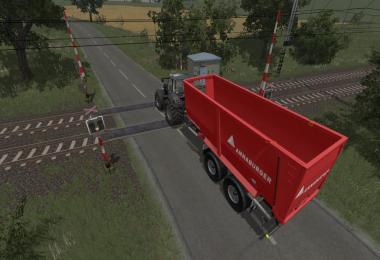 Annaburger HTS 22.79 Base Transporter v1.0