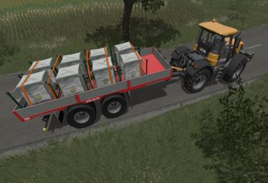 Annaburger HTS 22.79 Base Transporter v1.0