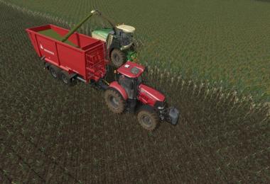 Annaburger HTS 22.79 Base Transporter v1.0