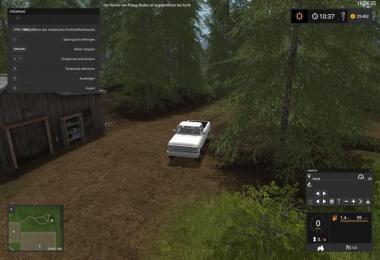 AutoDrive Goldcrest Valley incl. Forestry and sawmill v1