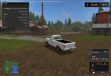 AutoDrive Goldcrest Valley incl. Forestry and sawmill v1