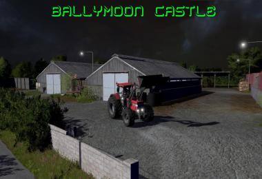 Ballymoon Castle Map v1.0