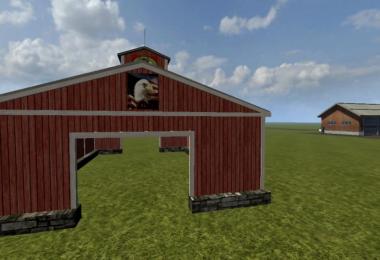 Barn Package v1.0