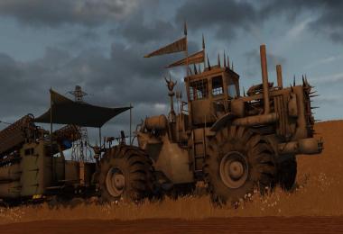 Battle Tractor v1.0.0.0