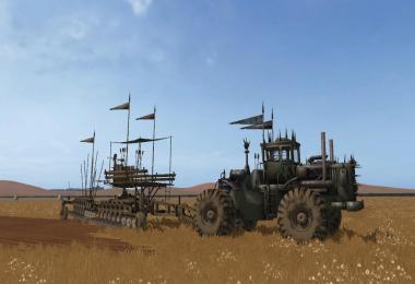 Battle Tractor v1.0.0.0