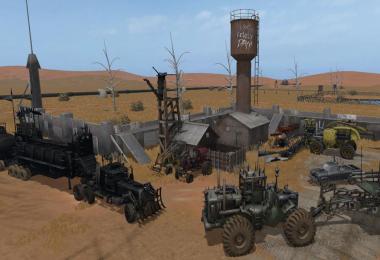 Battle Tractor v1.0.0.0