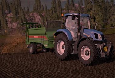 Bergmann M 1080 v1.0.0.0