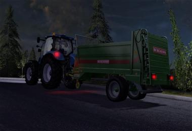 Bergmann M 1080 v1.0.0.0