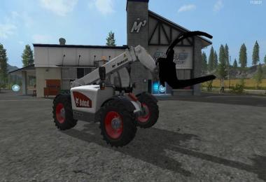 Bobcat Equipements v1.0