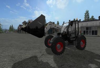 Bobcat Equipements v1.0