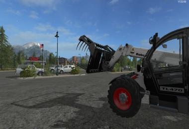 Bobcat Equipements v1.0