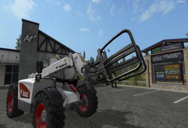 Bobcat Equipements v1.0