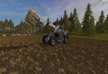 Bobcat TL 470 v1.8